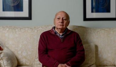 Ted Cunningham, the only man jailed over £26.5m Northern Bank robbery, wins five-figure sum over ‘barbaric’ prison conditions