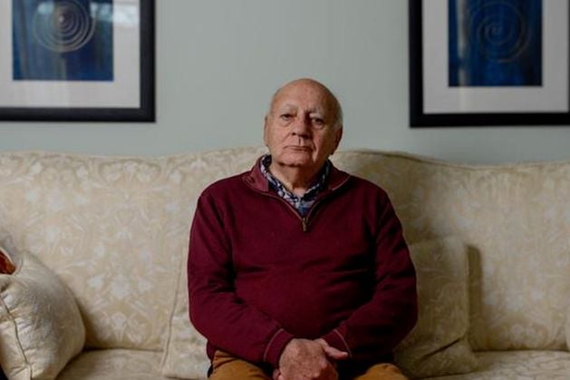 Ted Cunningham, the only man jailed over £26.5m Northern Bank robbery, wins five-figure sum over ‘barbaric’ prison conditions