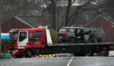 Manchester Evening News