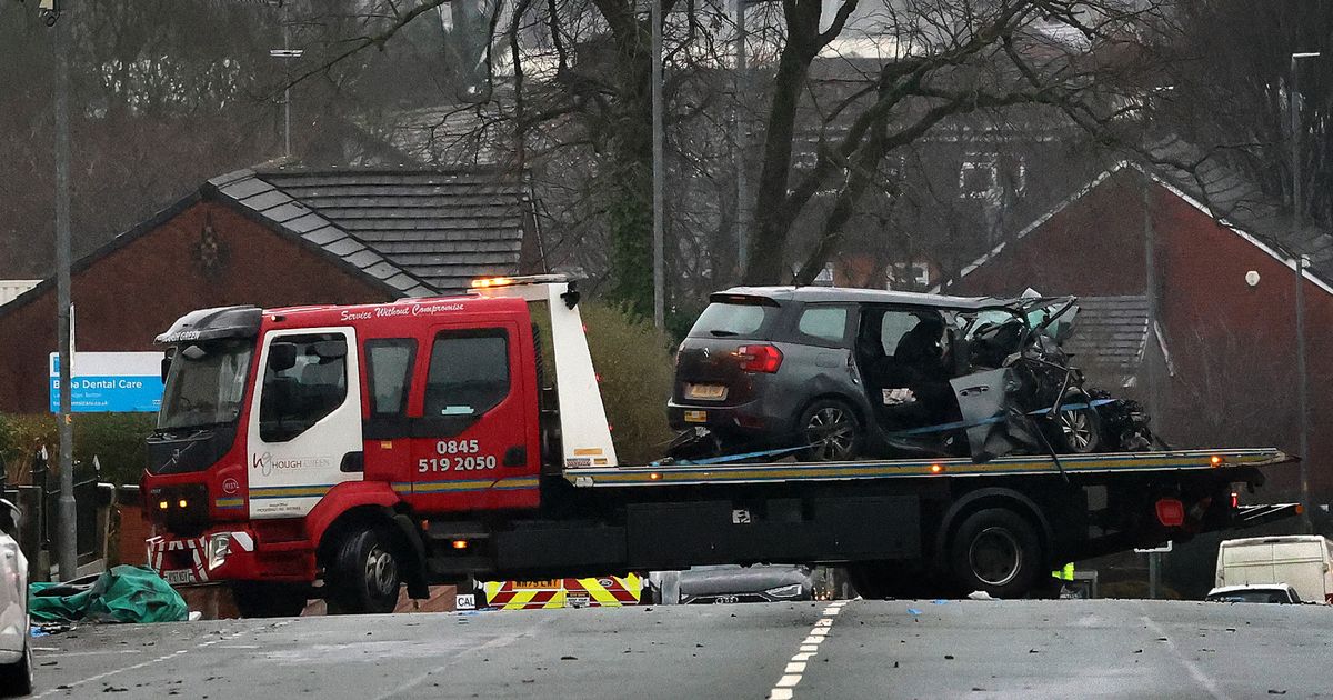 Manchester Evening News