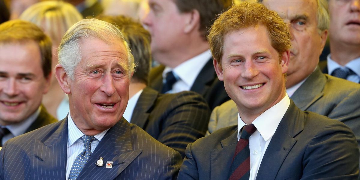 Prince Harry 'would love to see' King Charles 'as much as possible' as he is set for UK return