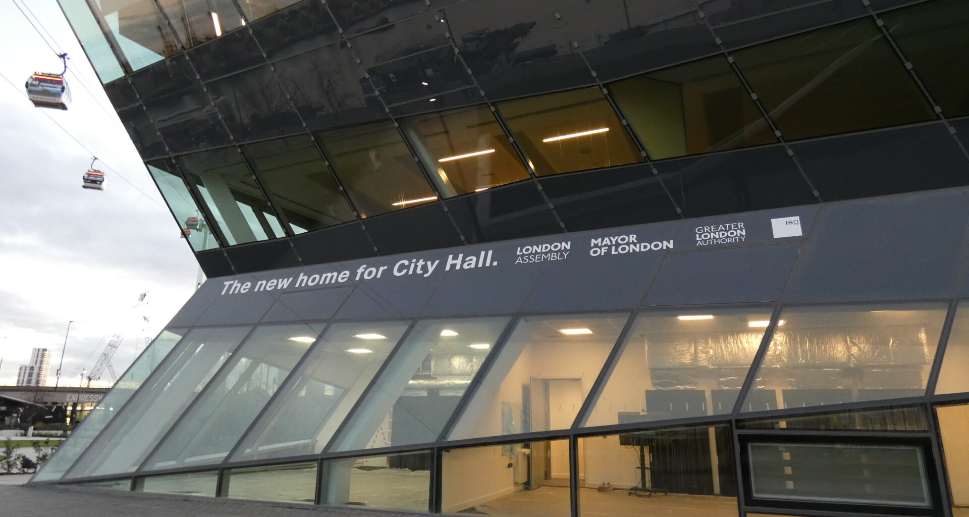 London can’t hit housing target without Bakerloo Line extension