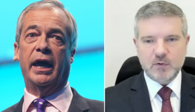 EU's 'Reform deterrent' could call for legal challenge, party's foreign adviser says