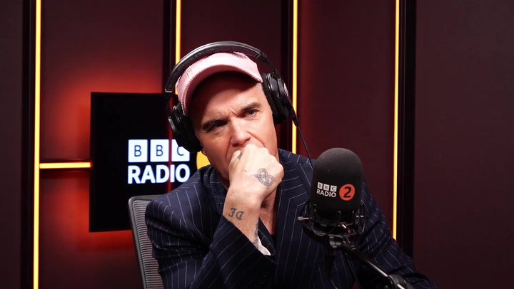 Video Player Placeholder