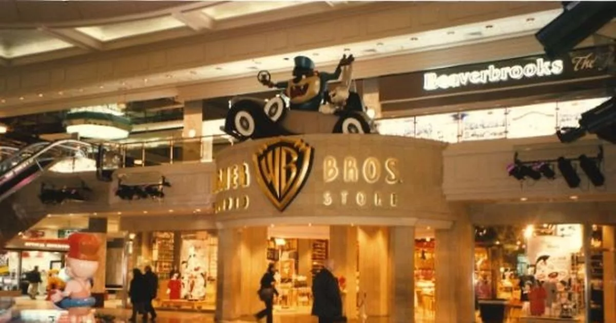 Manchester Evening News