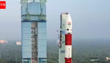 India closer to becoming 2nd nation to re-fuel on-orbit satellite | India News