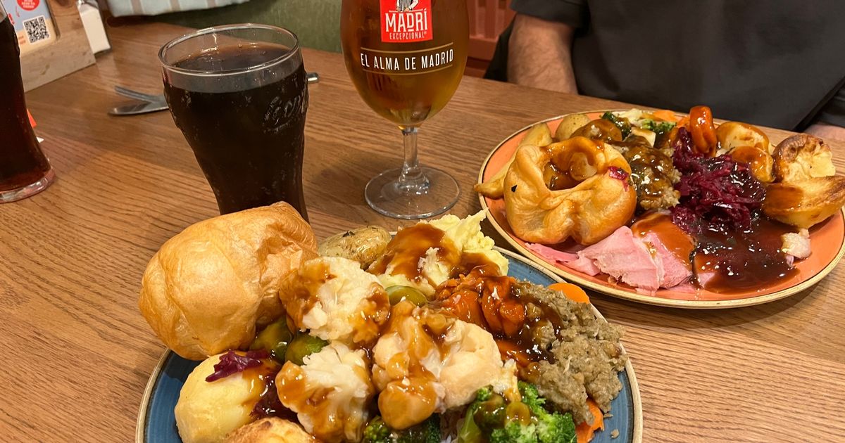 Manchester Evening News