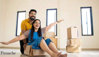 No inheritance, no fancy job: Man bought Rs 55 lakh worth 3BHK without any stress. CA explains how he did it