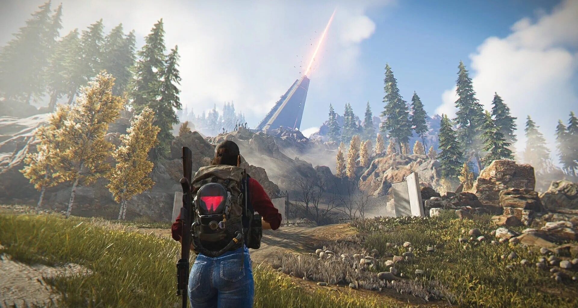 Eight Free-To-Play Games To Look Forward To On Xbox In 2026