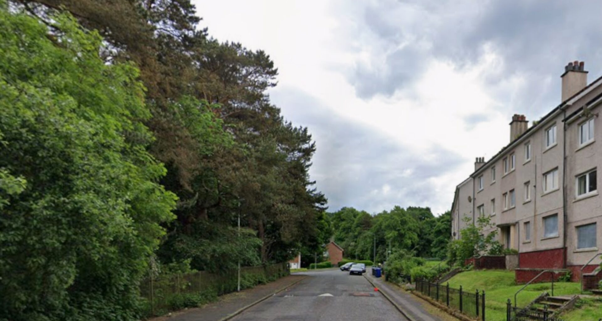 Man dies after horror incident at Scots demolition site