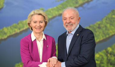 Europe’s answer to the 'Donroe' doctrine • Table.Briefings