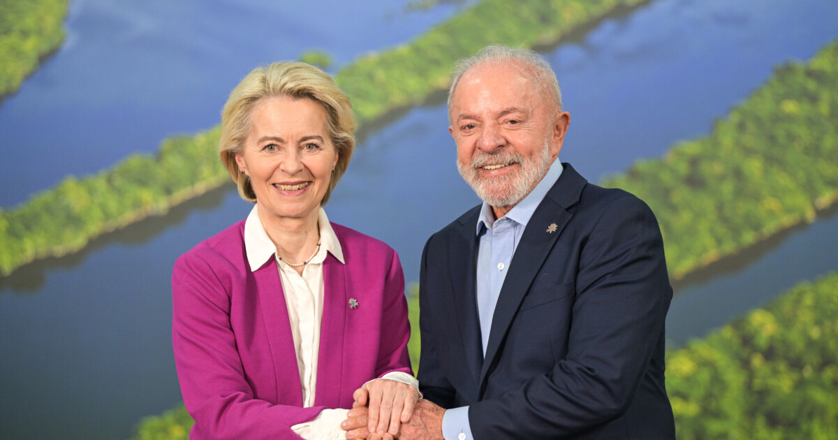 Europe’s answer to the 'Donroe' doctrine • Table.Briefings