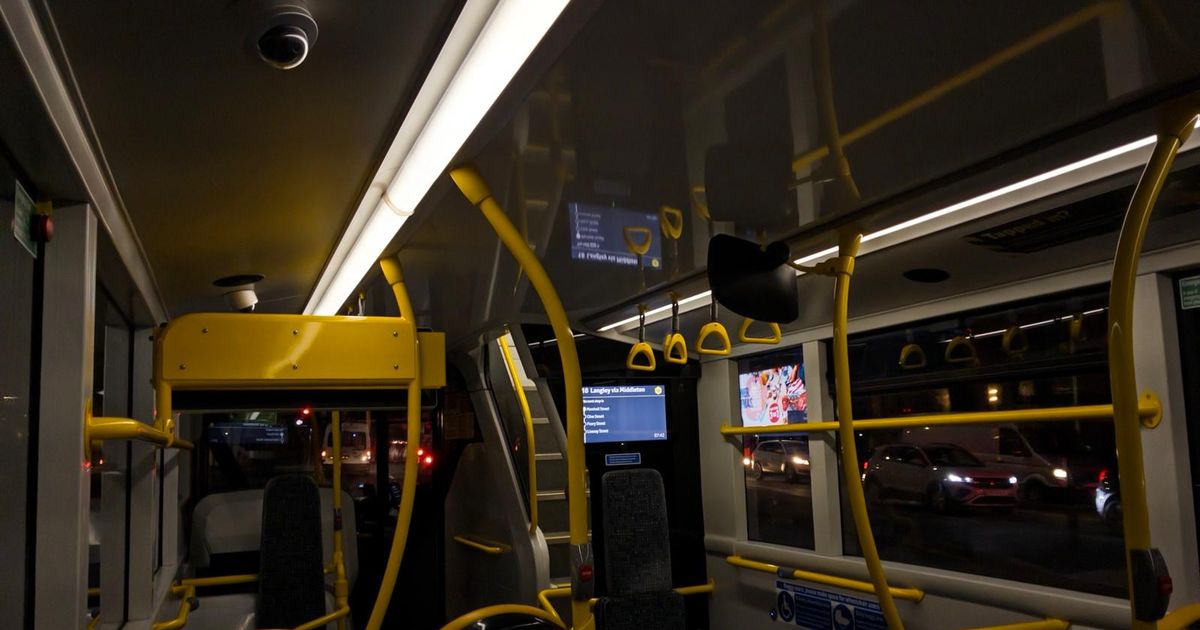 Manchester Evening News