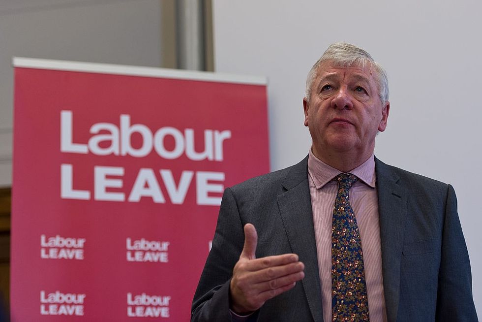 \u200bGraham Stringer