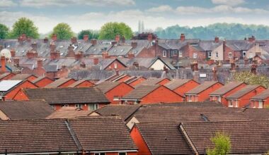 Almost 5,000 vacant homes in Belfast and Derry could help alleviate housing crisis, says MLA
