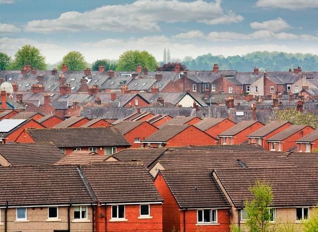 Almost 5,000 vacant homes in Belfast and Derry could help alleviate housing crisis, says MLA