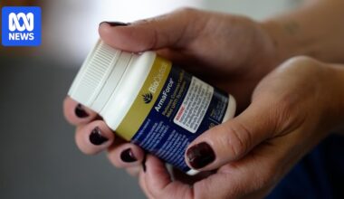 Herbal remedy ArmaForce causes severe reaction for Perth woman