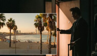 Couple flees Lewisham for Barcelona — 'I halved my monthly costs overnight'