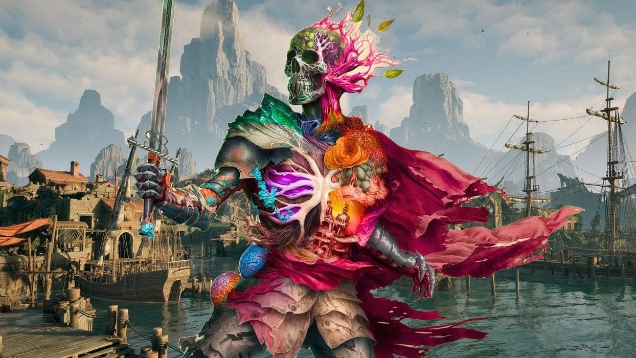 Xbox's Avowed Will Be $20 Cheaper When It Launches on PS5