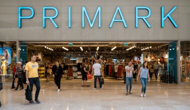 London Is Getting Its First New Primark Store in 10 years