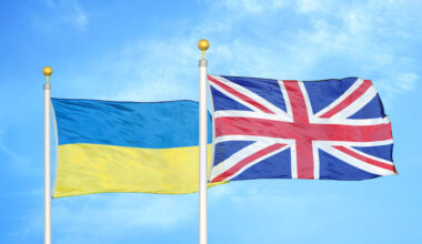 UK to develop new missile for Ukraine