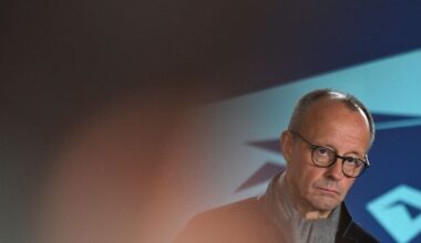 Georgian ex-PM Garibashvili to serve five-year sentence after guilty plea