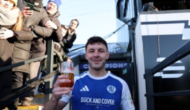 Manchester Evening News