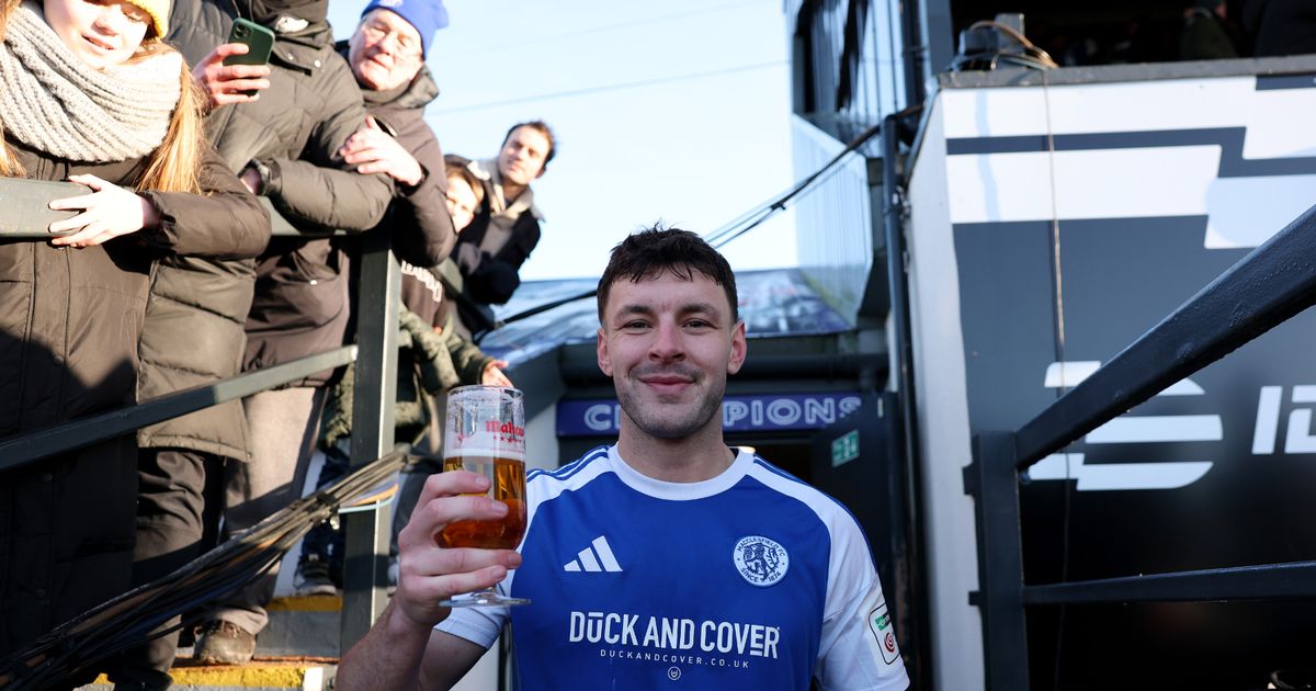 Manchester Evening News