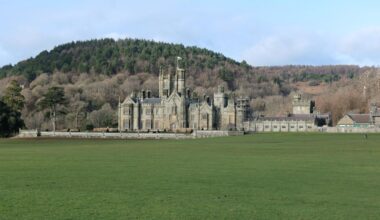 The Largest Roman Villa Ever Found in Wales Discovered in Port Talbot