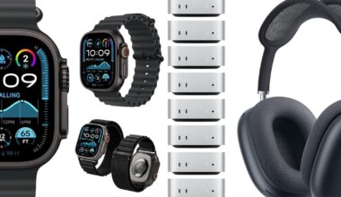 Mac mini, Apple Watch Ultra 2, Best Buy Winter sale, more 9to5Mac