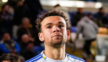 Devon Brockie joins Cleethorpes Town on loan