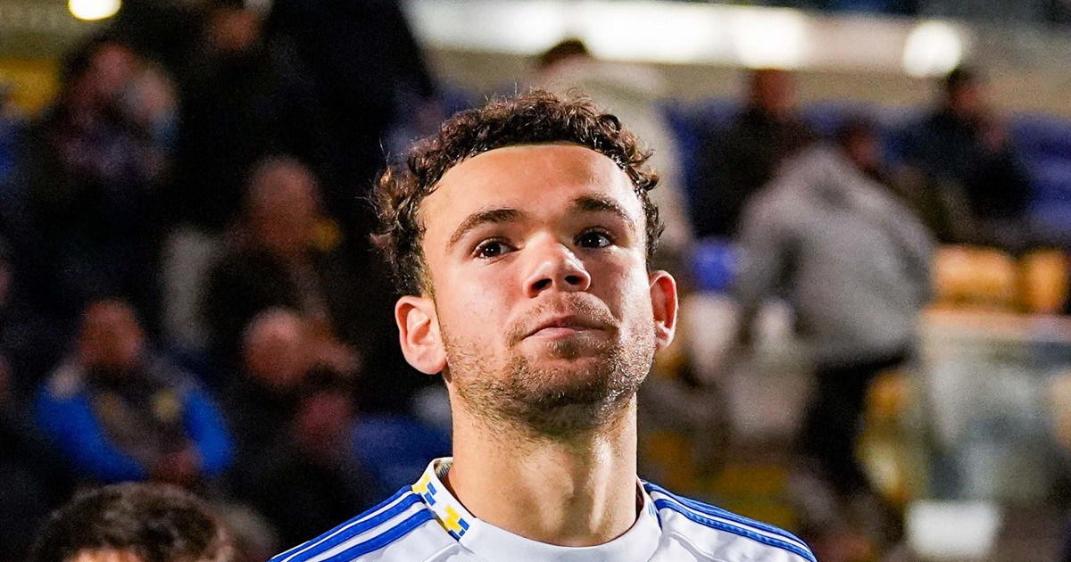 Devon Brockie joins Cleethorpes Town on loan