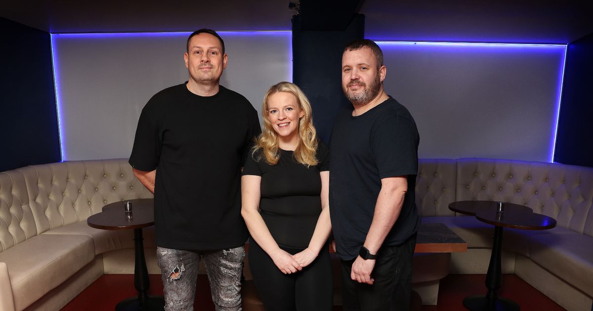 Manchester Evening News