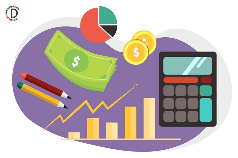 India's Economic Outlook: A Positive Trajectory