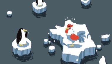 How France's fixation with decline serves the Trumpian narrative