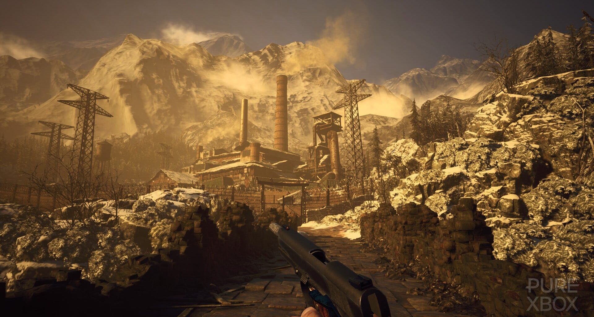 Xbox Game Pass: All Games Coming Soon In January 2026 - Pure Xbox