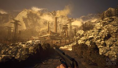 Xbox Game Pass: All Games Coming Soon In January 2026 - Pure Xbox