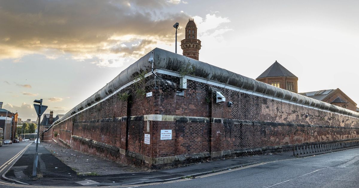 Manchester Evening News