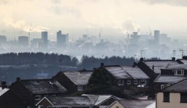 Manchester Evening News