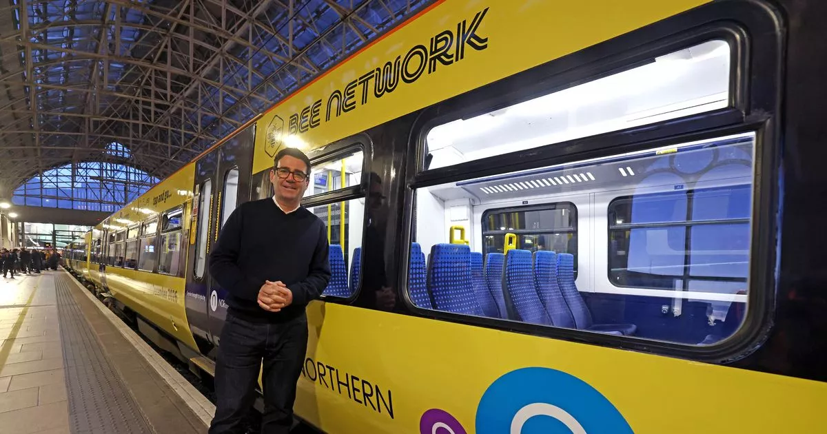 Manchester Evening News