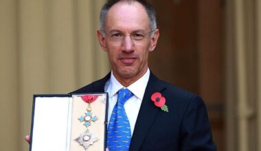 Billionaire exodus continues as Wales' richest man worth £4.5bn flees the country over safety fears