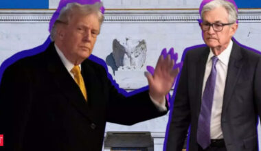 Donald Trump tries to break the Fed. What the clash means for India
