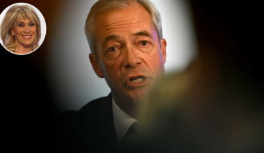 The EU's 'Farage clause' rigs our democracy with explosives. This is a total disaster