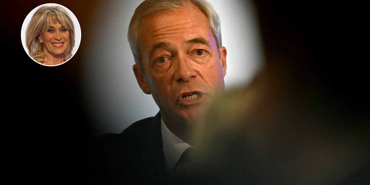 The EU's 'Farage clause' rigs our democracy with explosives. This is a total disaster