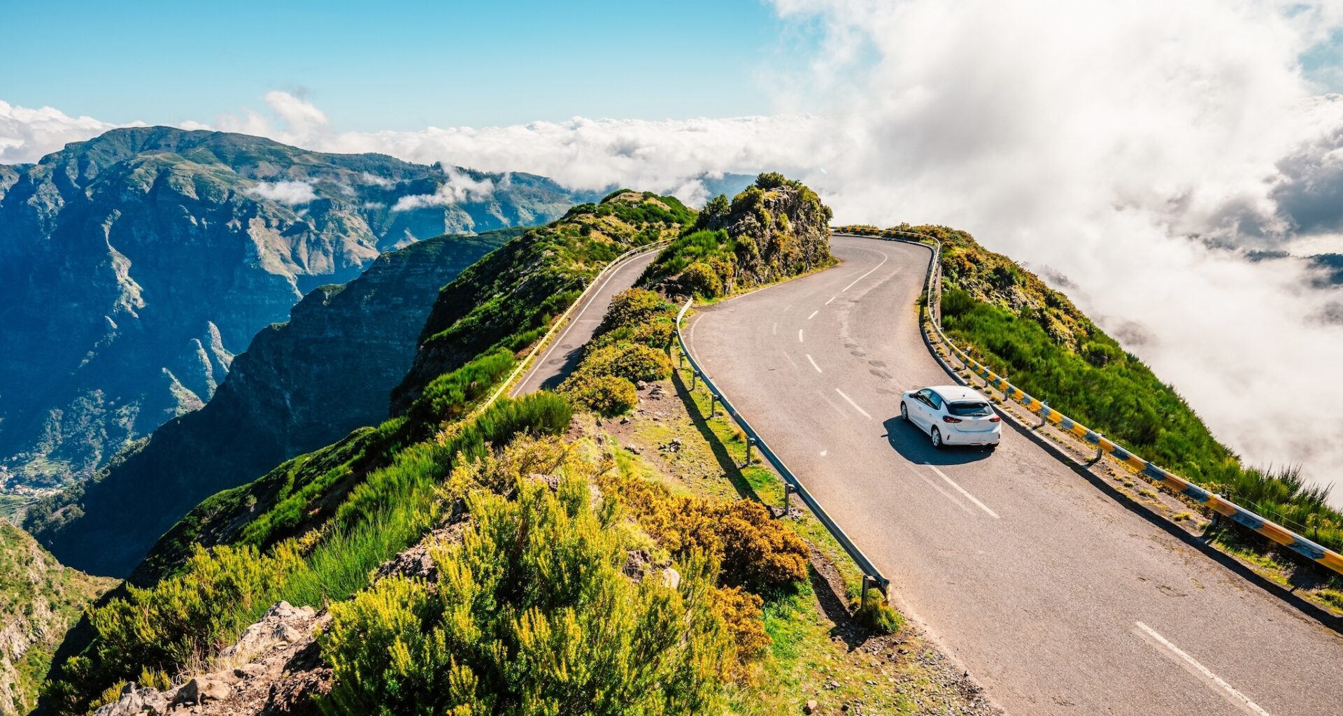 The ‘Hawaii of Europe’, Madeira, Has Been Named The World’s Top Trending Destination For 2026