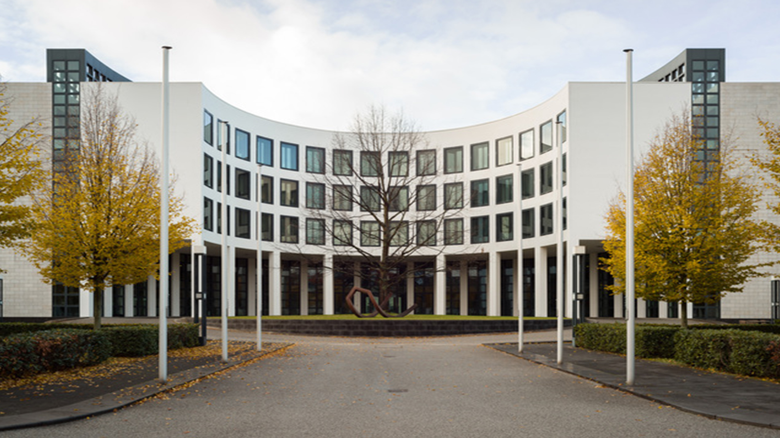 Germany charges two Ukrainians over alleged Russian-ordered parcel bomb plot