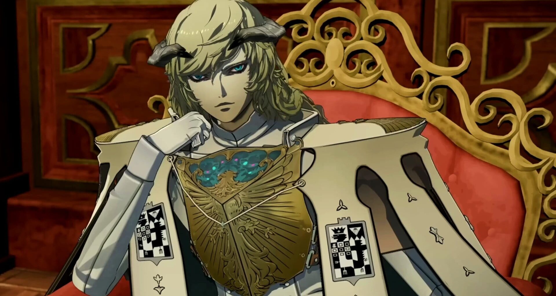 Metaphor: ReFantazio 'Guidebook' Version Out Now, and It's a Discount Upgrade If You Already Own the Game - Push Square