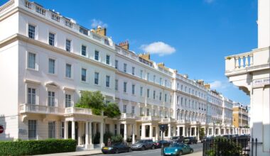 January sales: London postcodes with the highest percentage of reduced homes