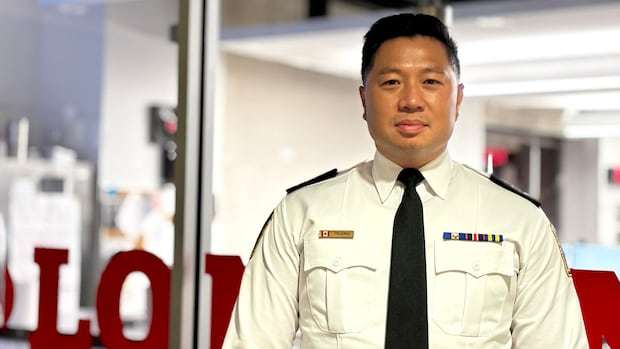 London police chief says advisory councils will help address policing ‘blind spots’
