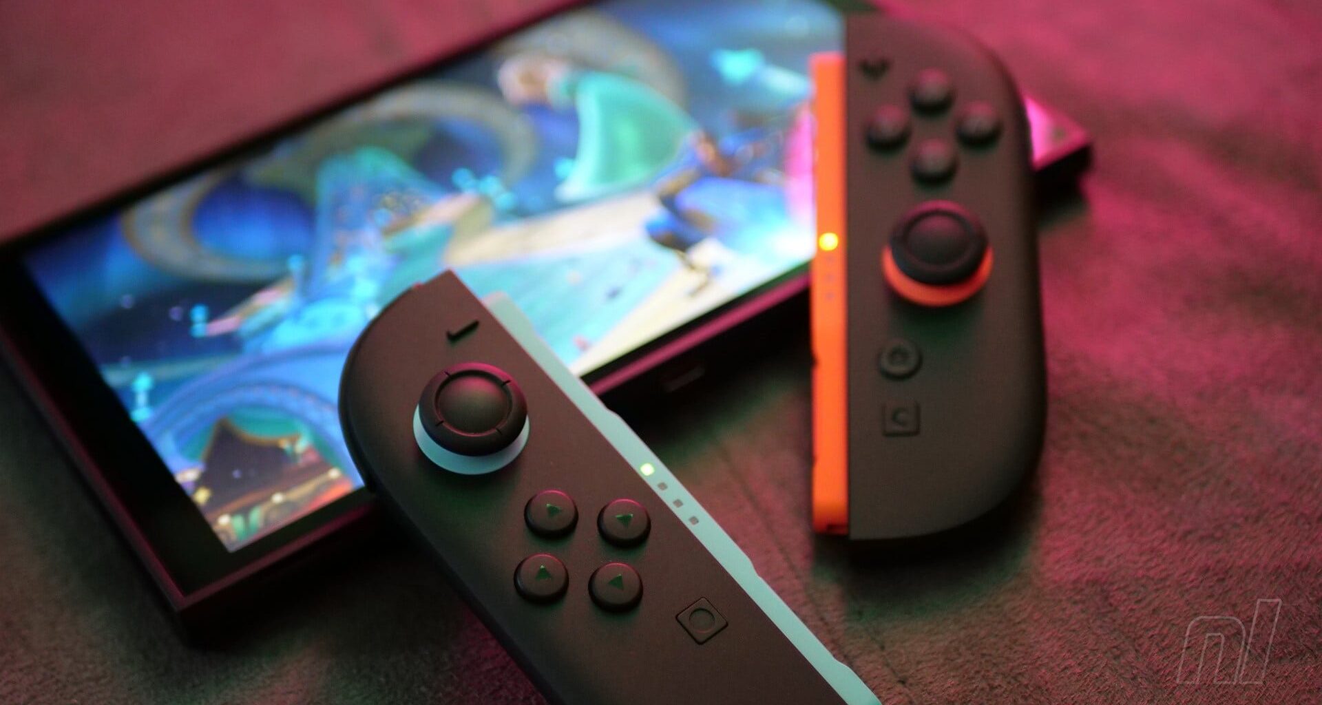 Nintendo's Investors Are Reportedly "Spooked" As Stock Slides